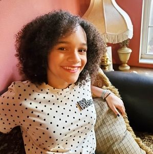 Meet your Posher, Ariana